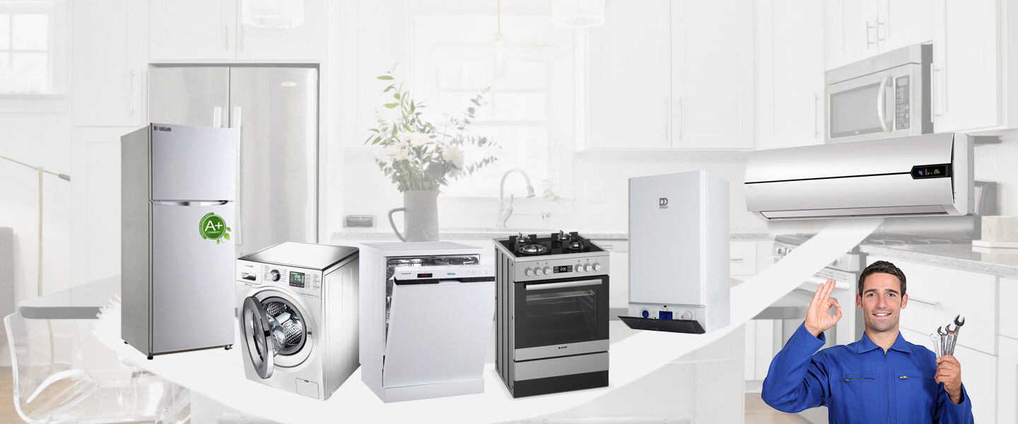 Kiğı Maytag Servisi
